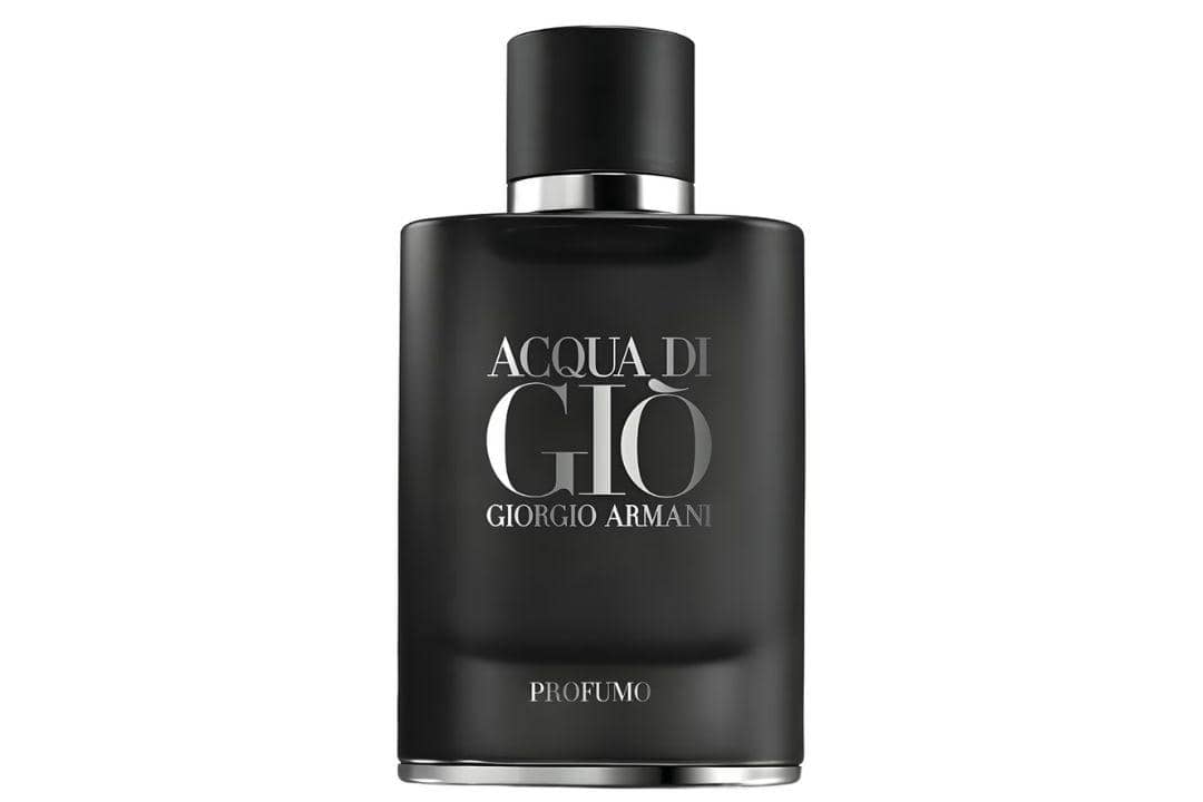 Potret Giorgio Armani Acqua di Giò Profumo