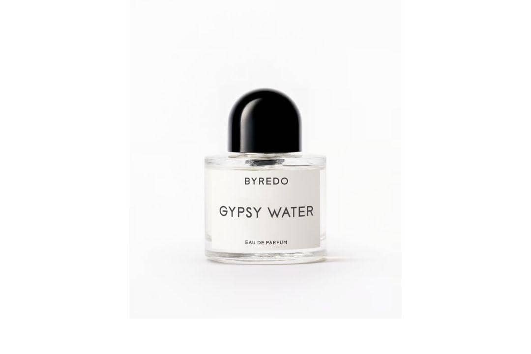 Potret Byredo Gypsy Water