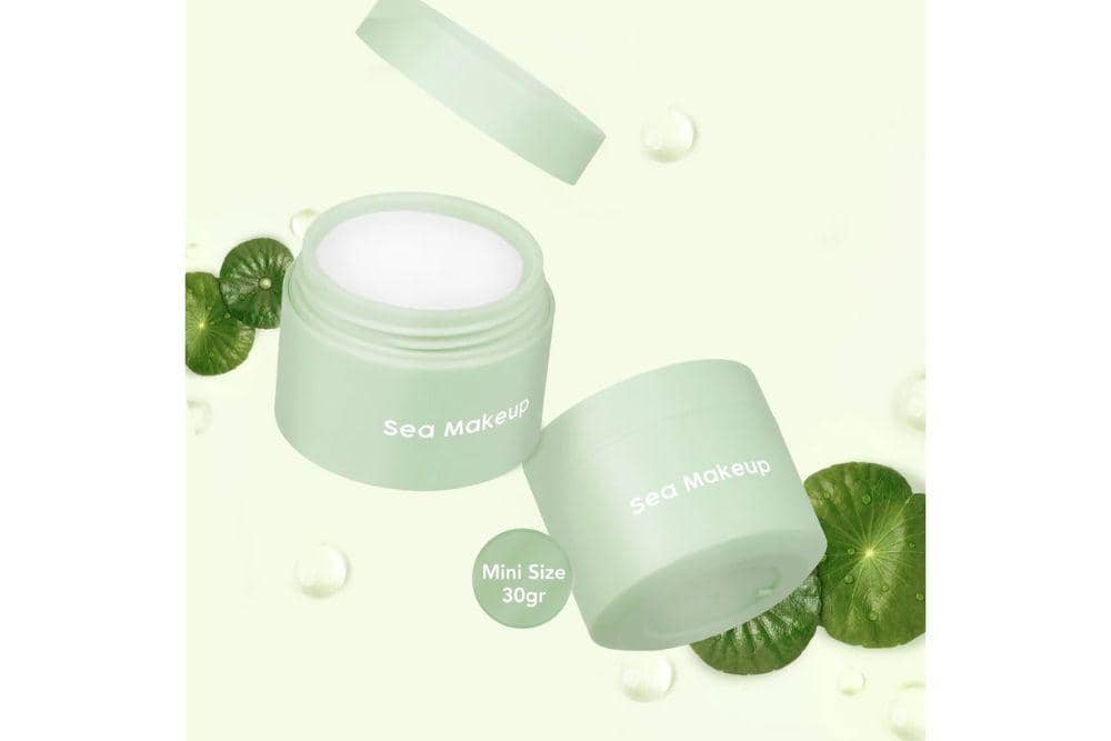 rekomendasi cleansing balm