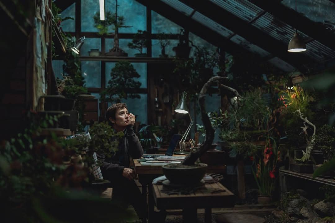 sinopsis film No Other Choice