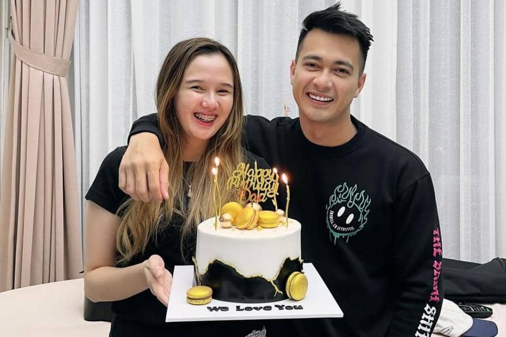 Alhamdulillah hari ini bertambah lagi umur, semoga  bisa lebih baik lagi dalam semua hal, dan bi.jpg