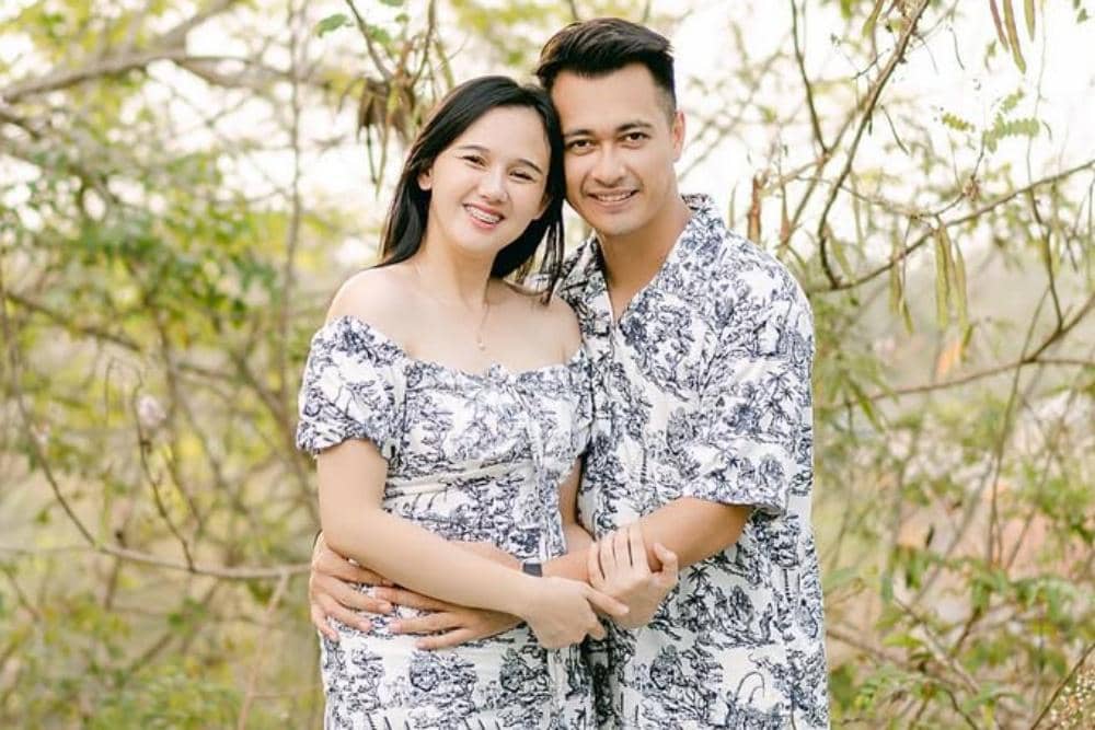 Effortlessly happy every time with family Outfit beachwear keluarga- @thekeranjangbali.jpg