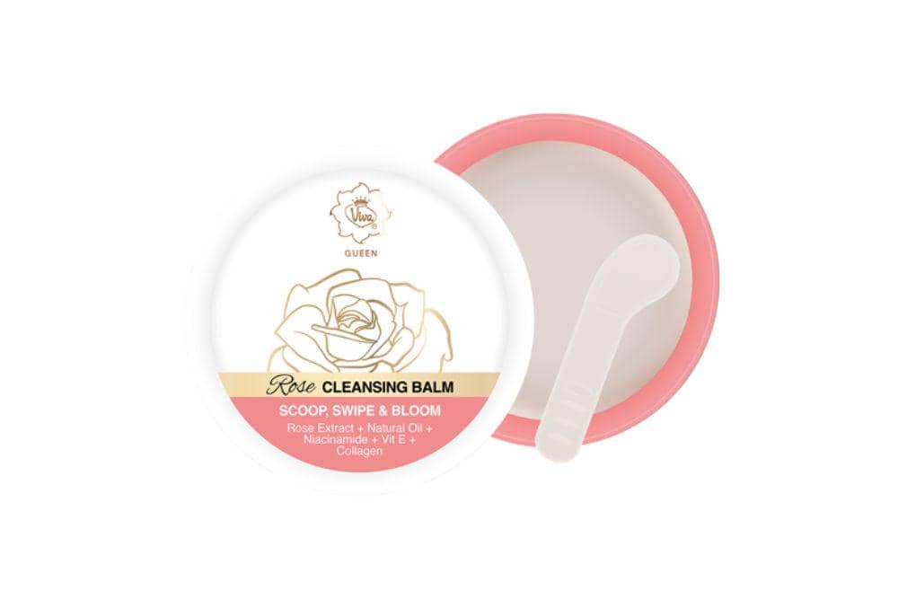 rekomendasi cleansing balm