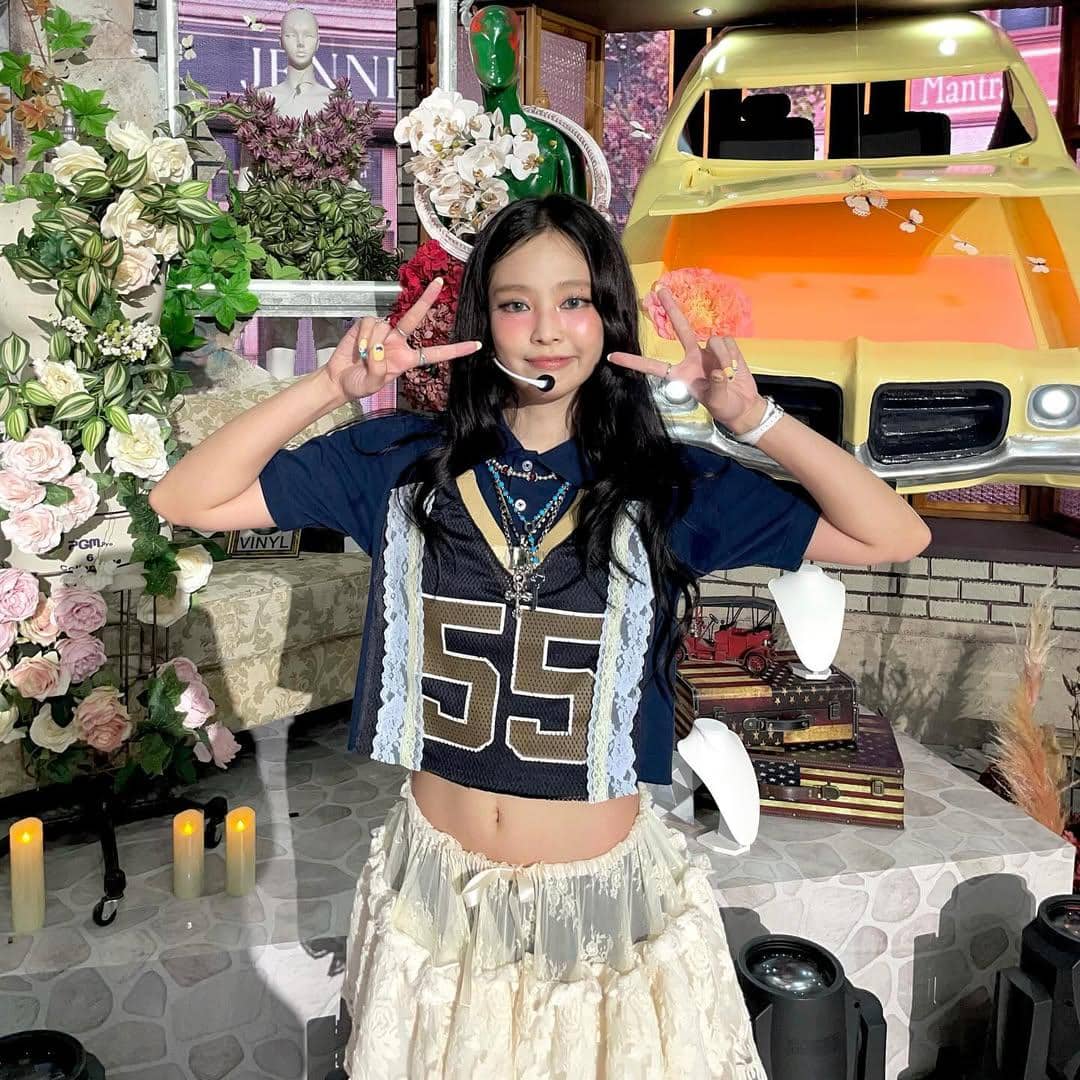 Jennie BLACKPINK