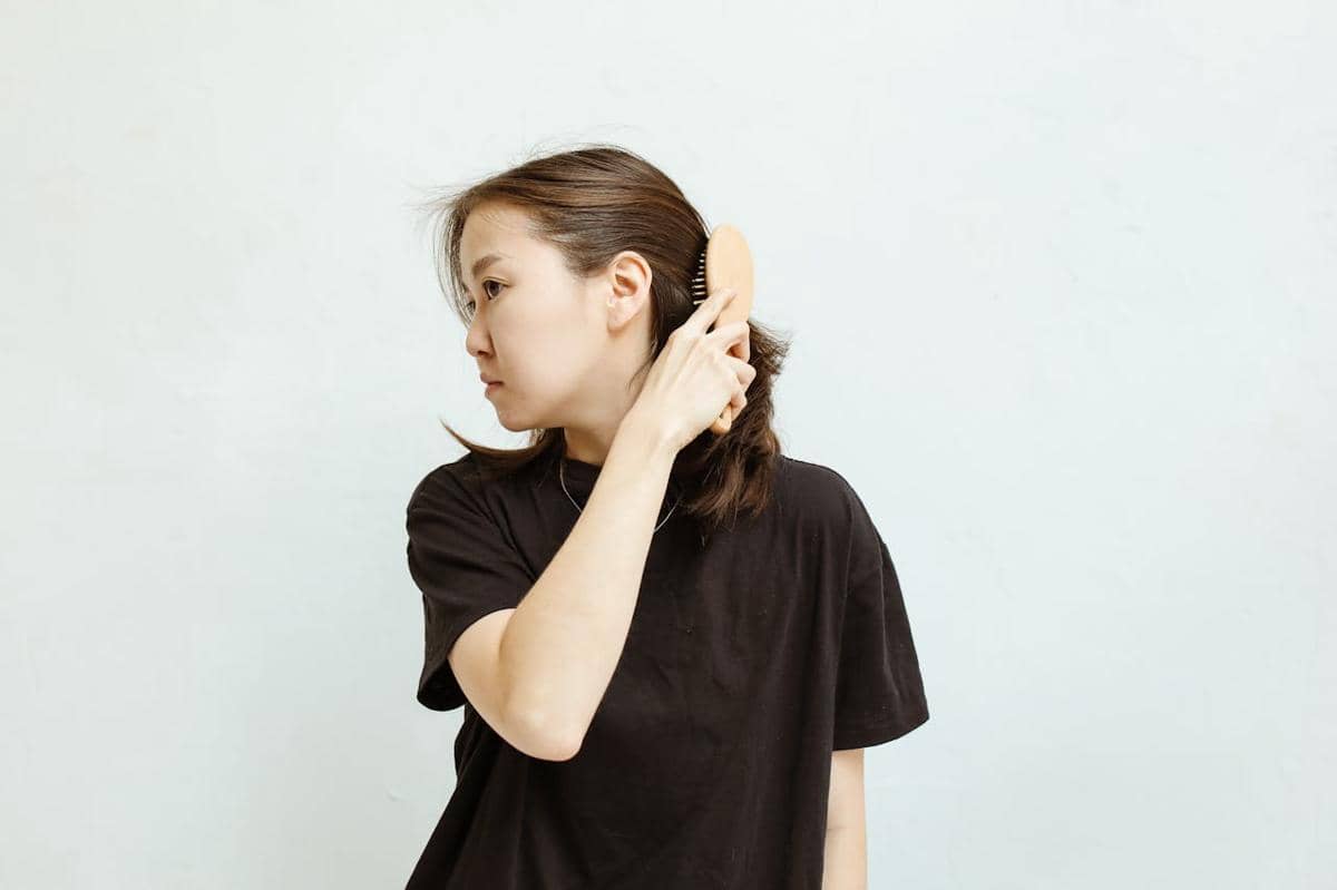 Bisakah Rambut Tipis Menjadi Tebal? Ini Penjelasannya