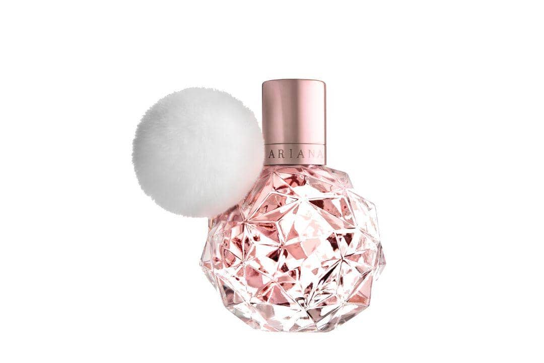 Potret varian Ari by Ariana Grande