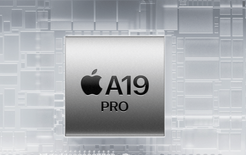 Spesifikasi iPhone 17