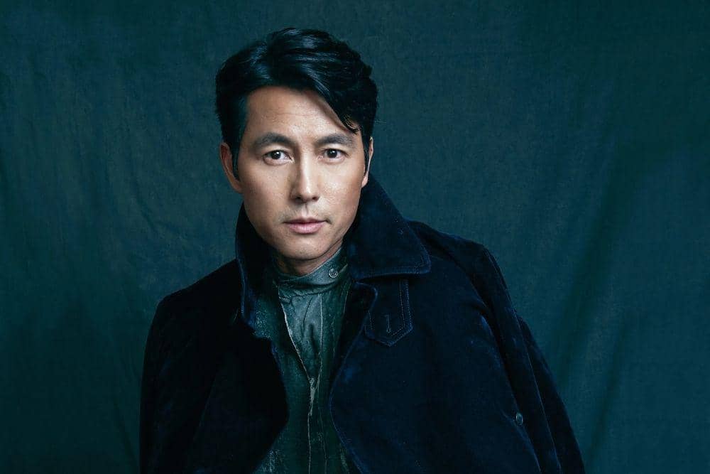 Daftar Artis Korea yang Menikah di Tahun 2025