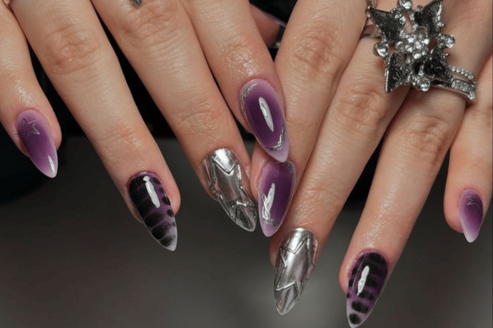 pinterest.com/Em G Nails