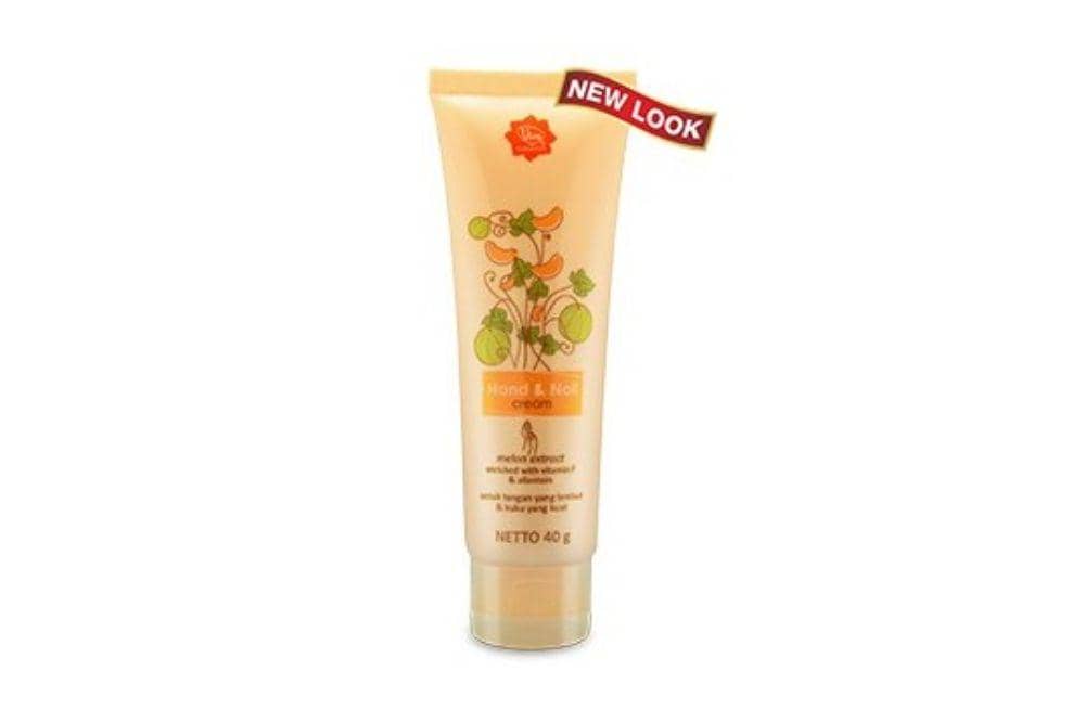 rekomendasi hand cream