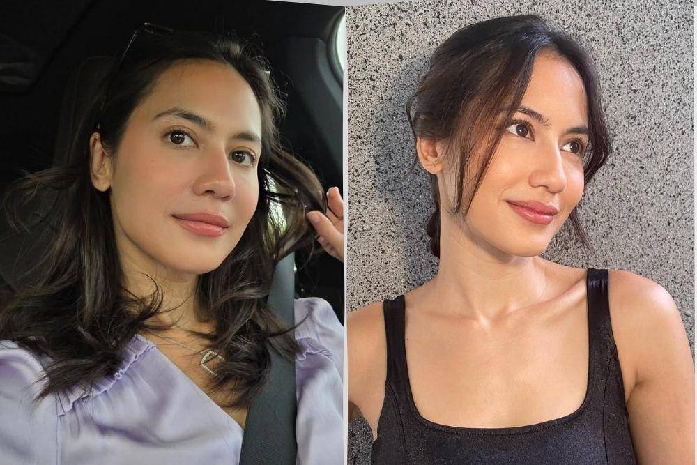 Pevita Pearce