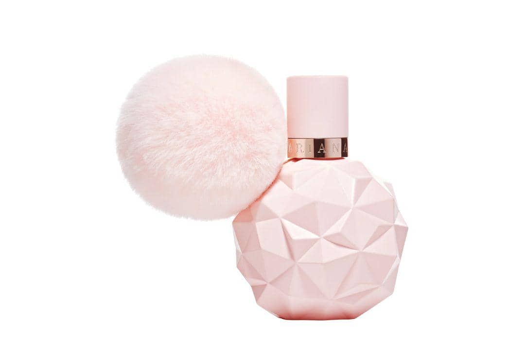 Potret varian Sweet Like Candy