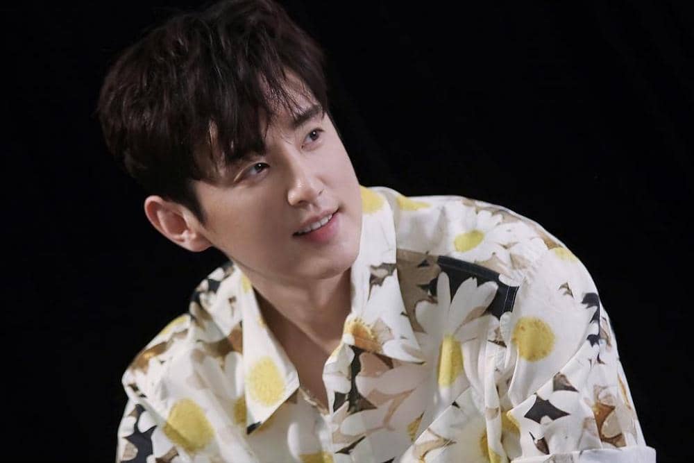 -내일이 #주말 이라 행복한인스타지기가 드리는 깜짝 선물!#율 배우의 #미공개짤 ❤️오늘도 행복한 하루 보내세요 😘-#권율 #Kwonyul #퍼스트룩 #firstlook .jpg