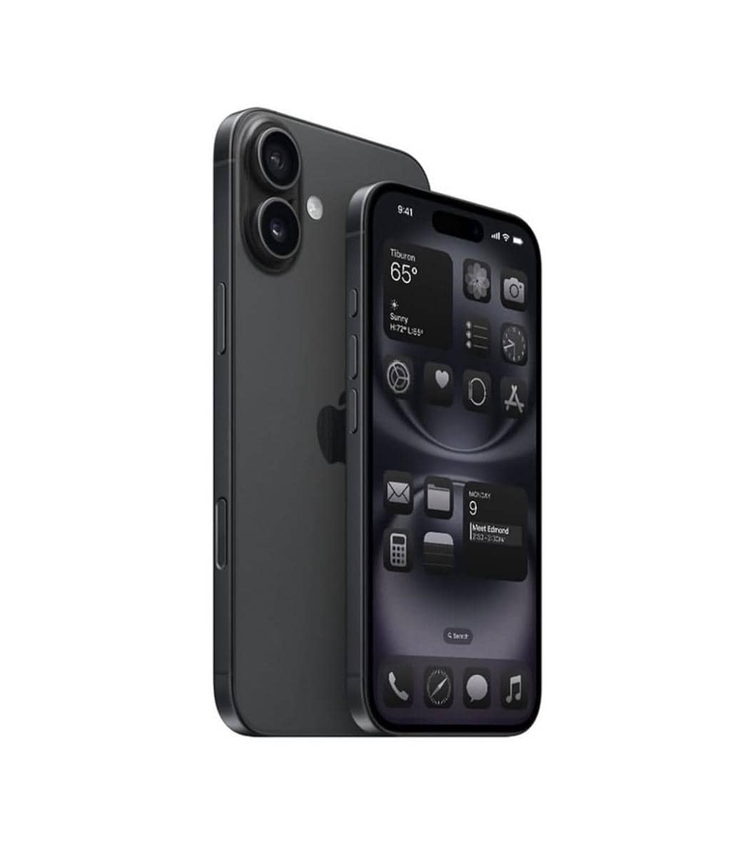 perbandingan iPhone 17 vs iPhone 16