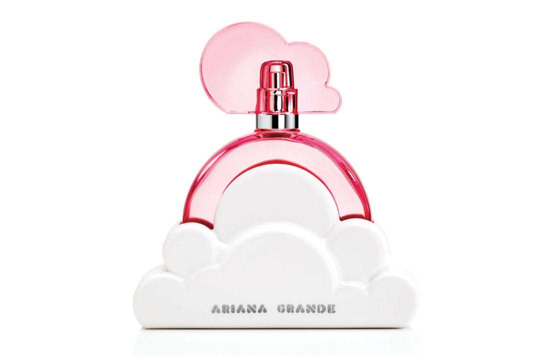 Potret varian Cloud Pink