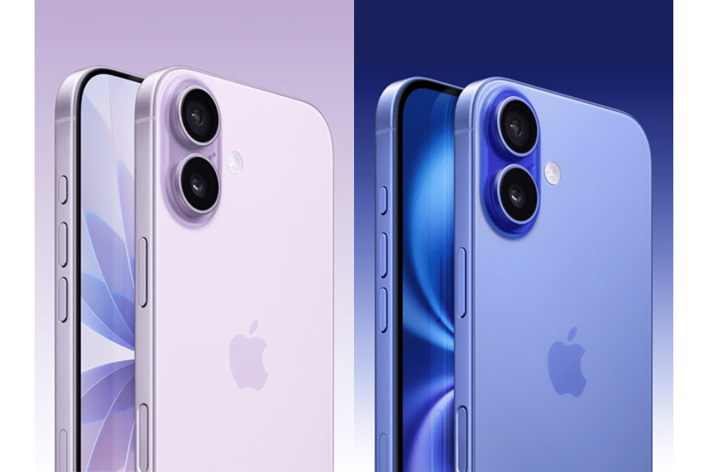 perbandingan iPhone 17 vs iPhone 16