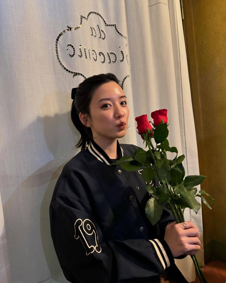 skandal Kentaro Sakaguchi