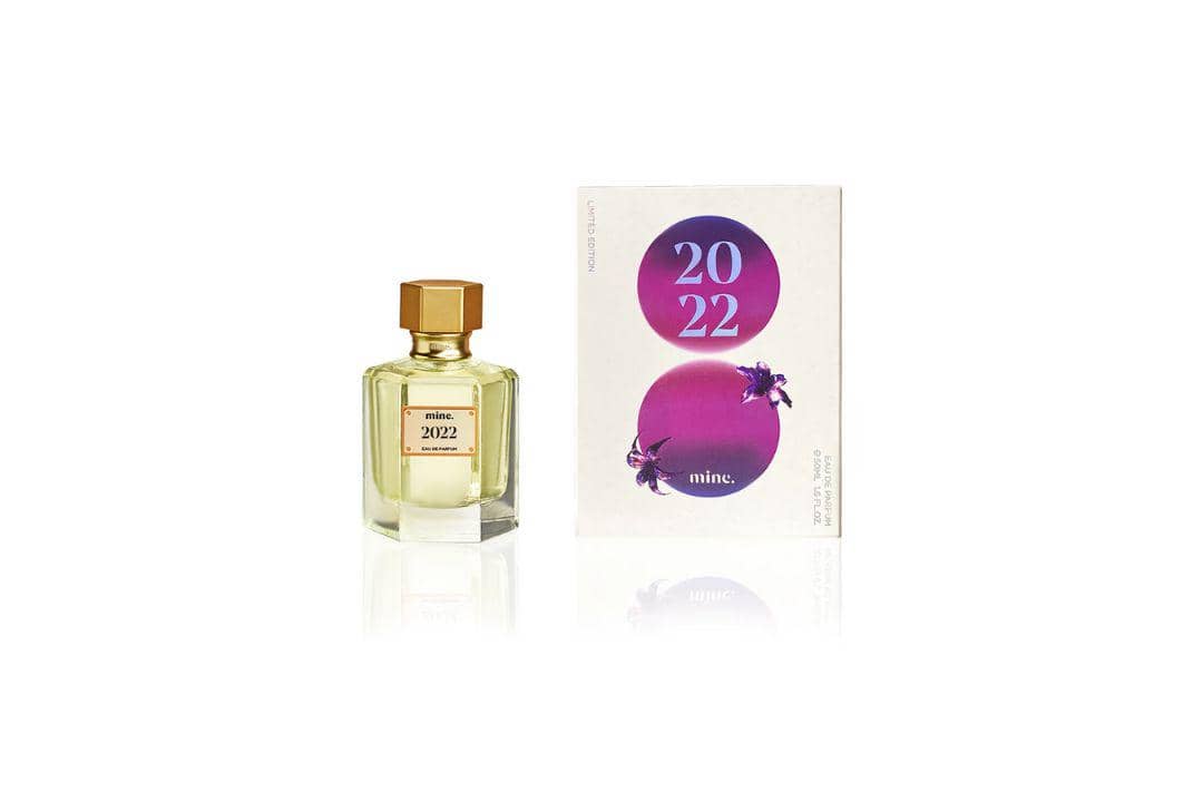 Potret Mine. Perfumery – 2022 Tears of Jasmine