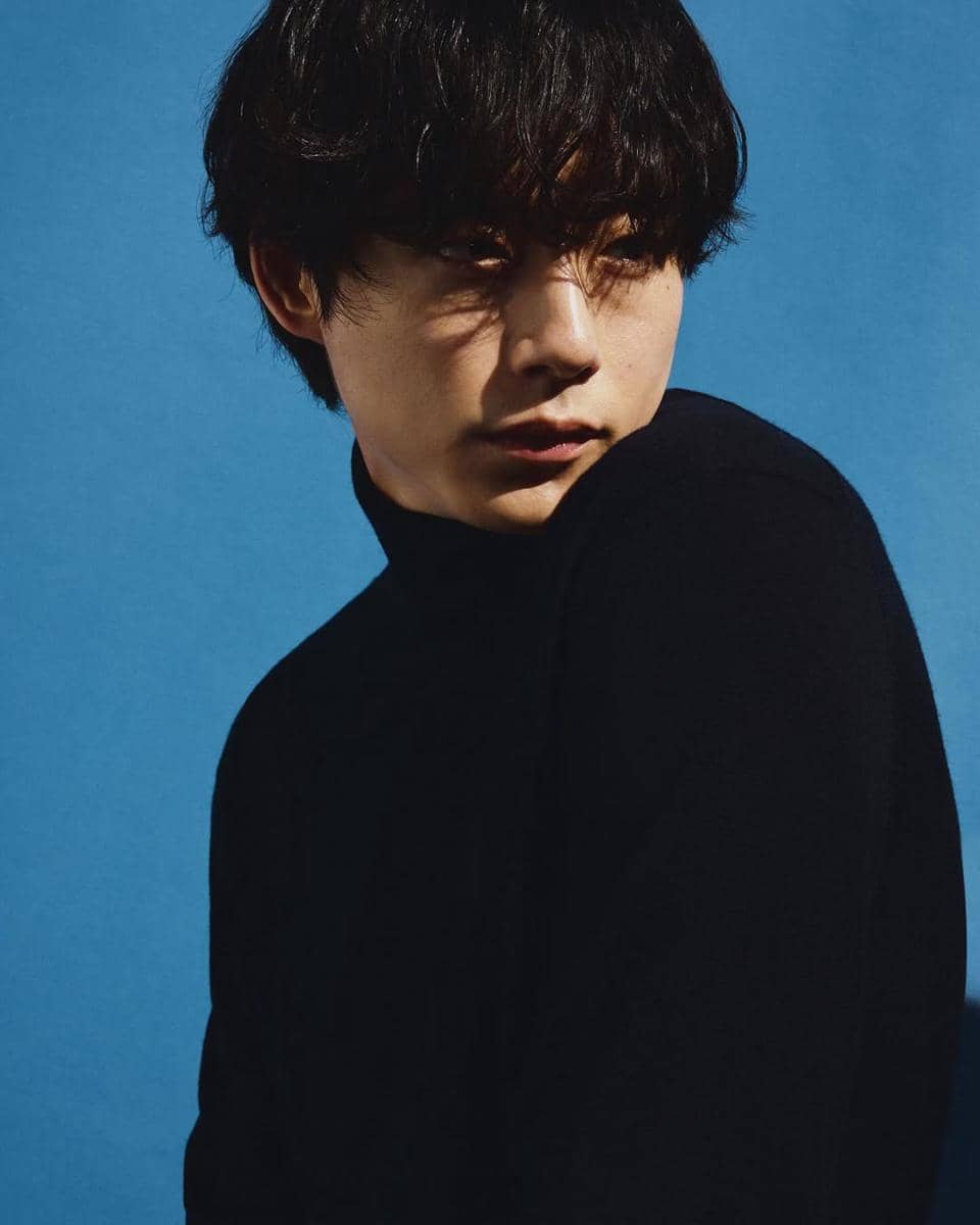 skandal Kentaro Sakaguchi