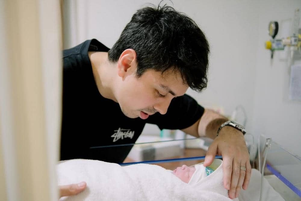 Tuesday, September 9th, 2025 Alhamdullilah, Our hearts are fuller than ever. Welcome to the worl (2).jpg