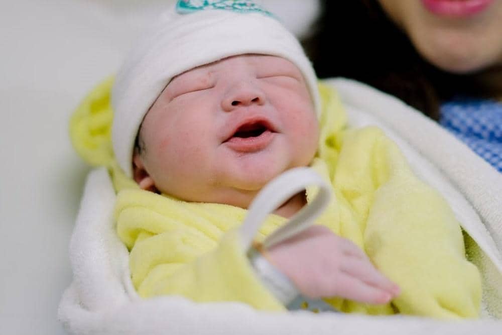 Tuesday, September 9th, 2025 Alhamdullilah, Our hearts are fuller than ever. Welcome to the worl (4).jpg