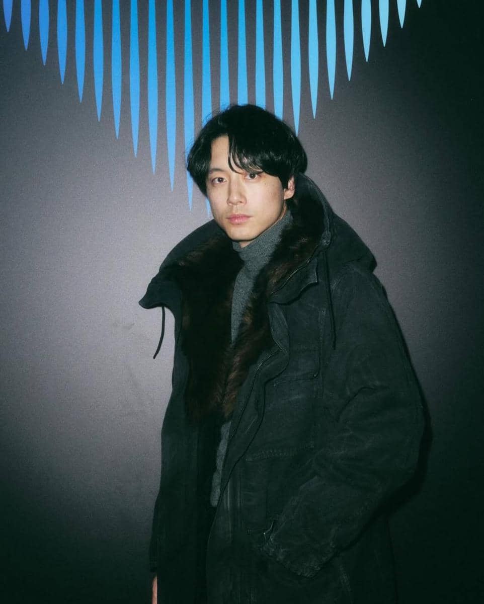 skandal Kentaro Sakaguchi