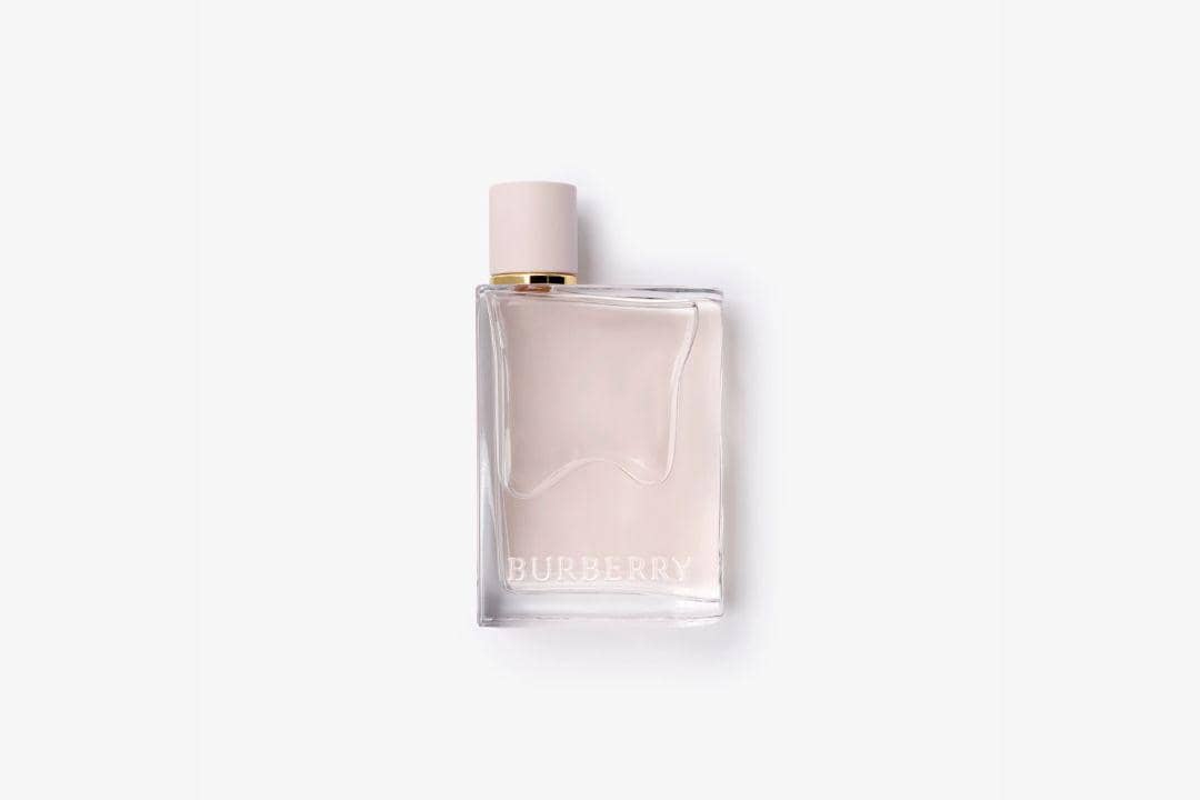 Potret Burberry Her Eau de Parfum