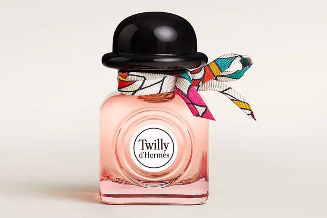 Potret Hermès Twilly d’Hermès