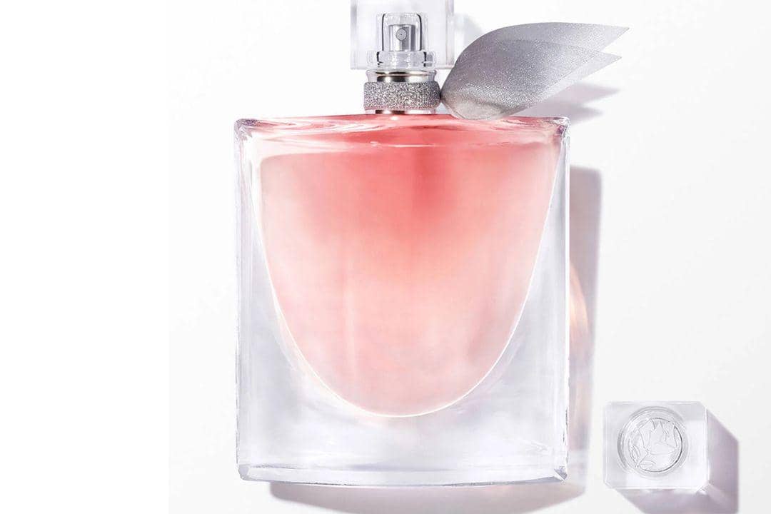 Potret Lancôme La Vie Est Belle Eau de Parfum