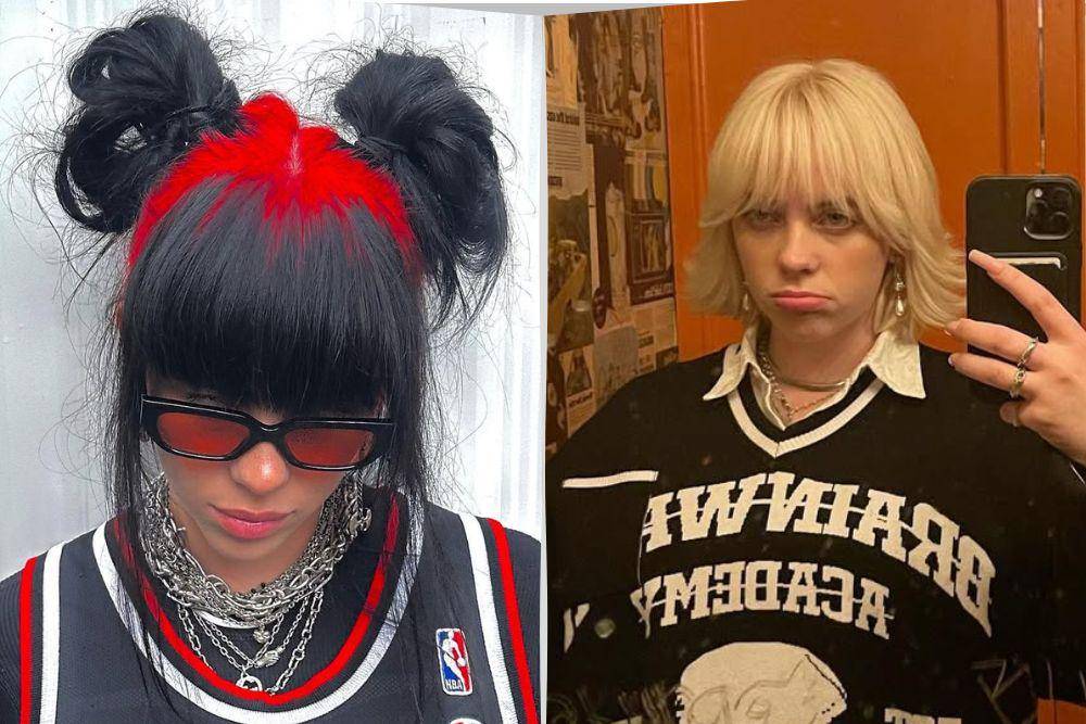 Billie Eilish