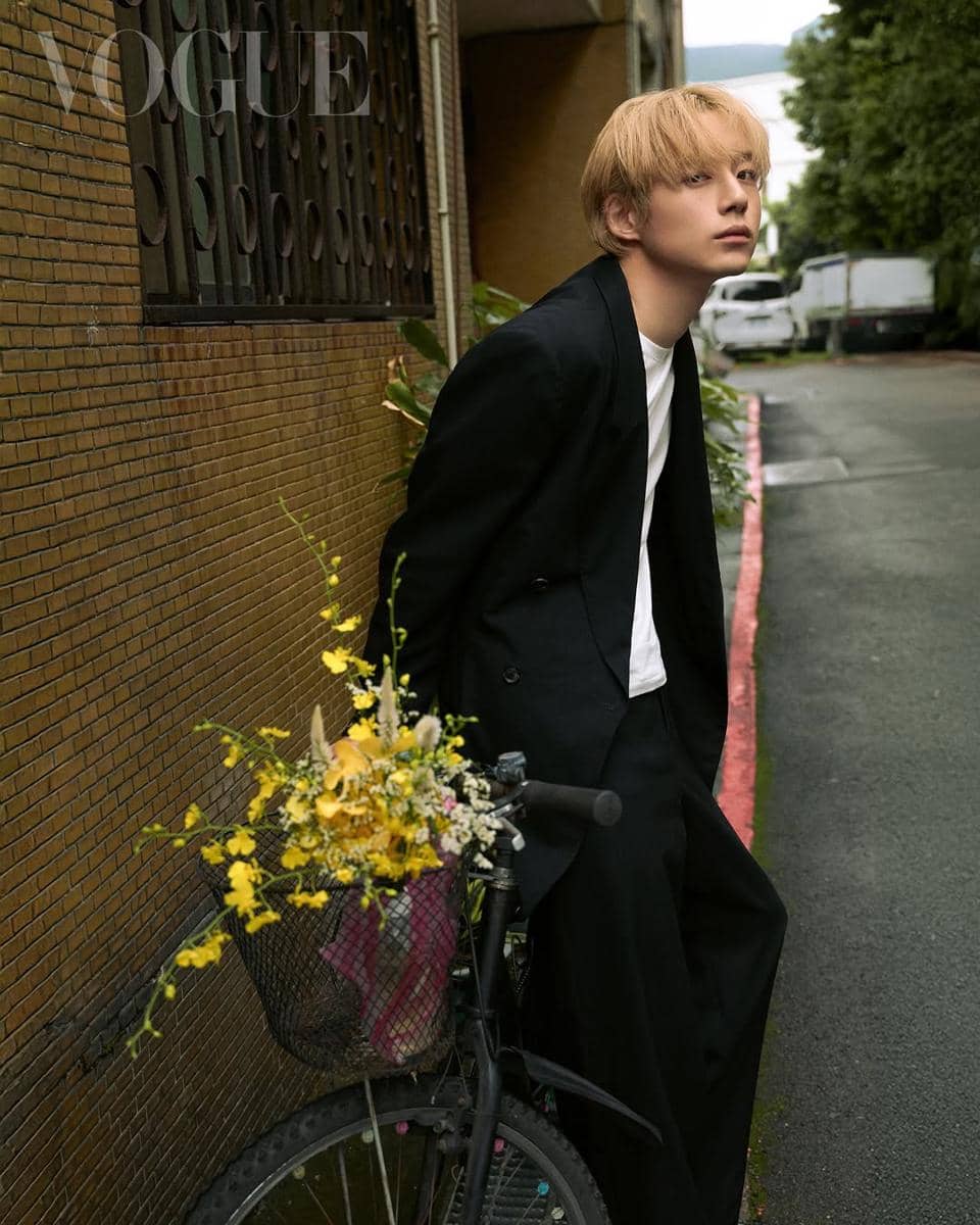 skandal Kentaro Sakaguchi