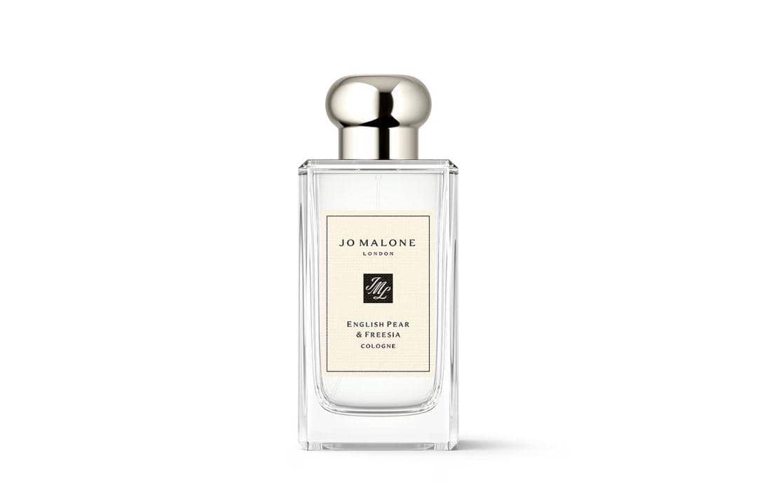 Potret Jo Malone English Pear & Freesia