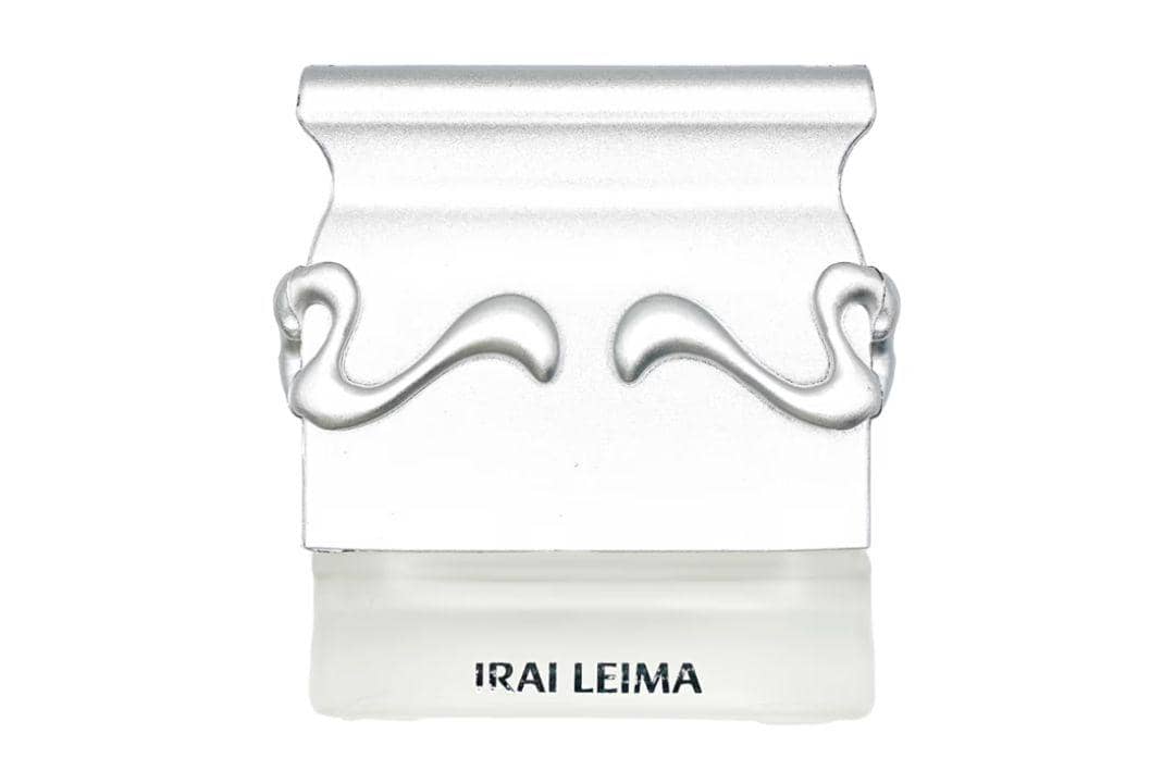 Potret Saff & Co. Irai Leima