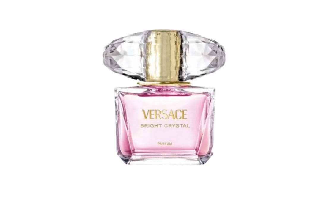 Potret Versace Bright Crystal