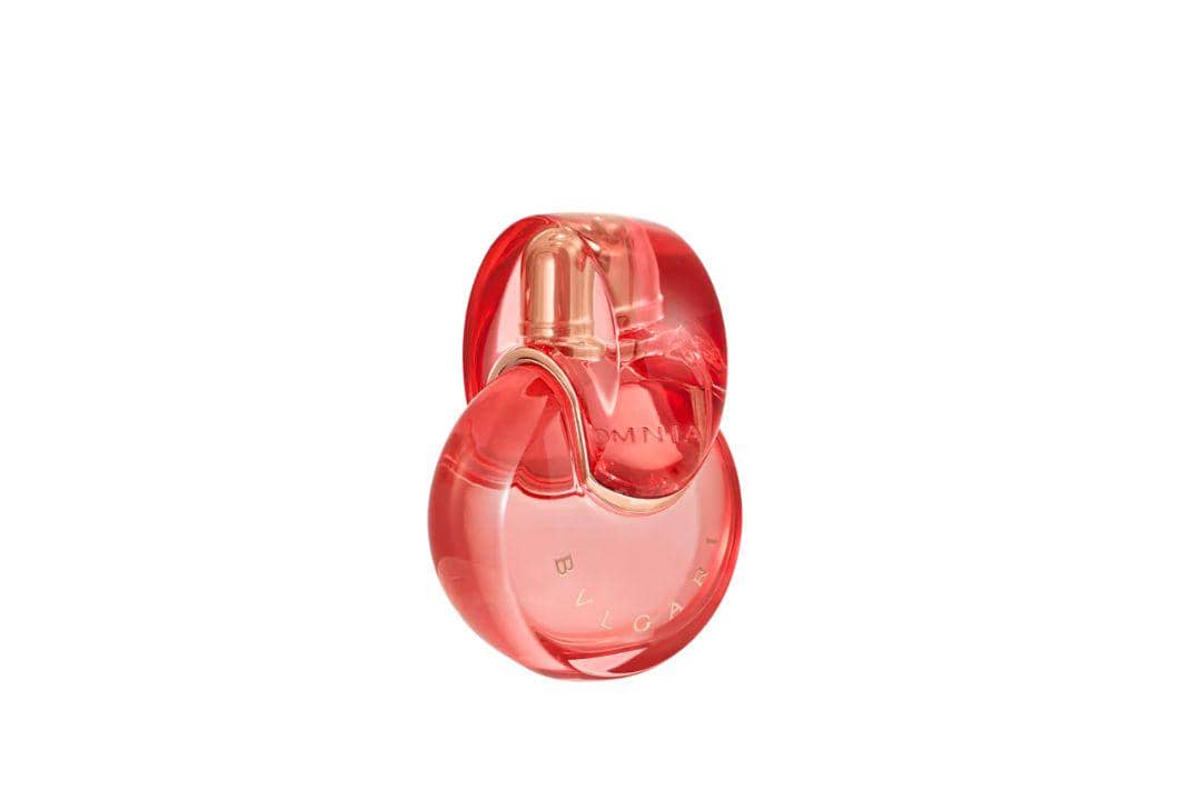 Potret Bvlgari Omnia Coral
