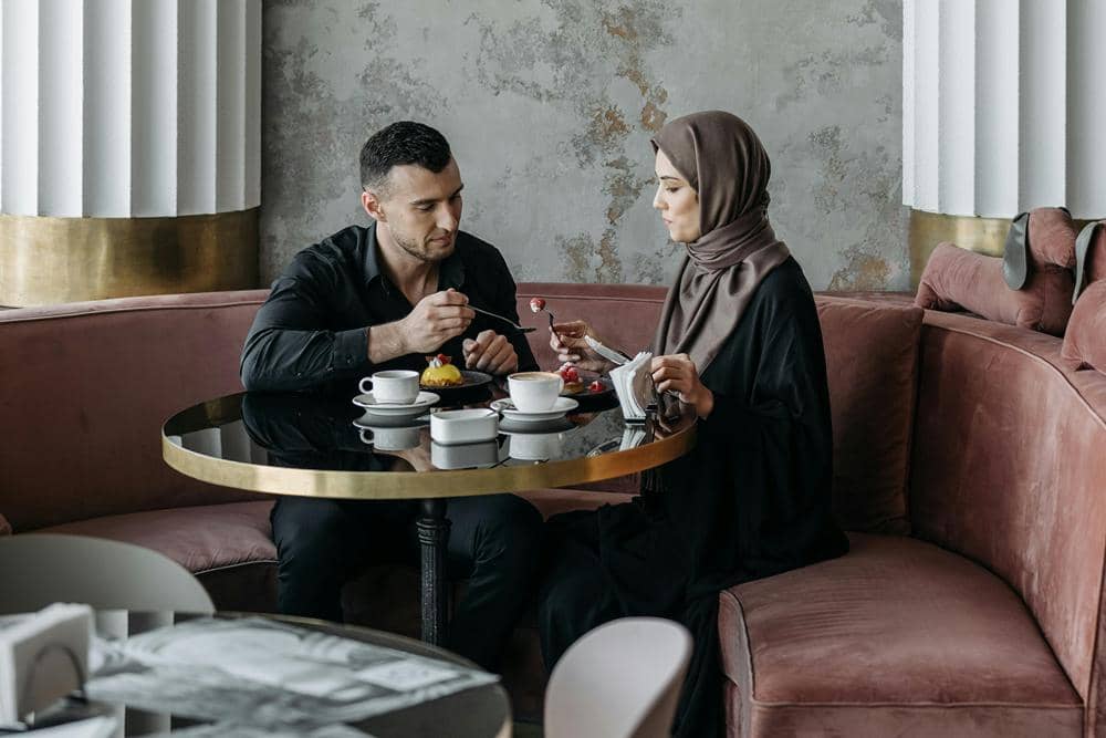 ilustrasi makan (pexels.com/Pavel Danilyuk)