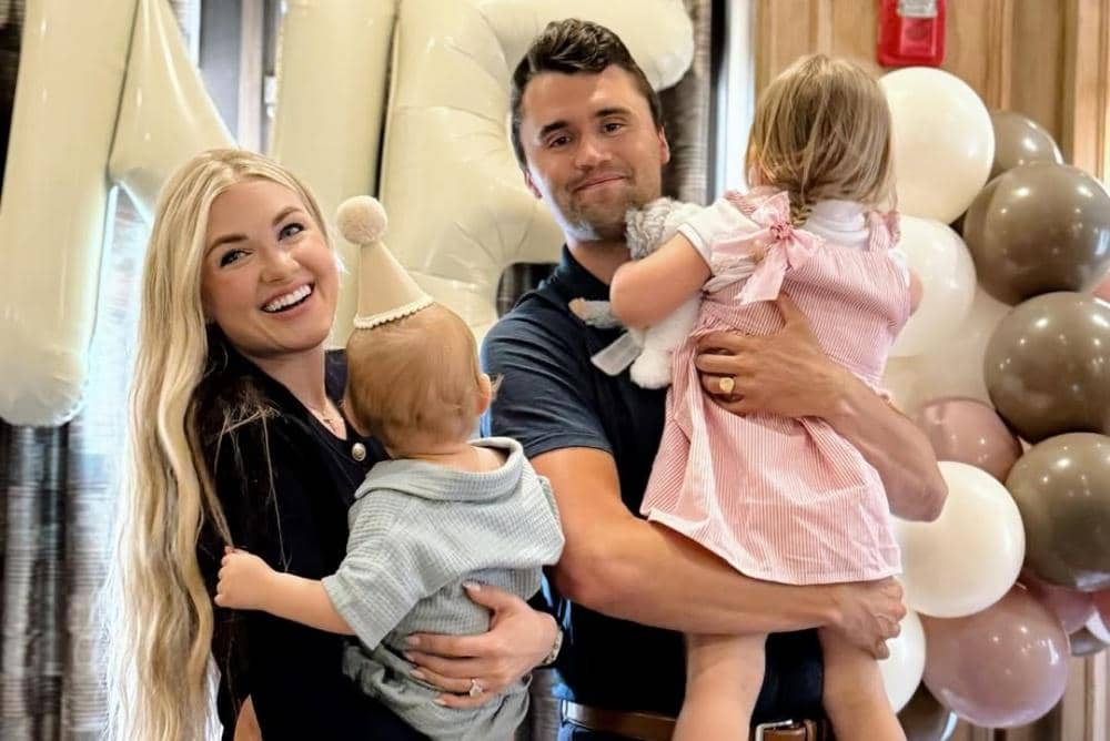 Yesterday we celebrated our son’s 1st birthday! He has brought an infinite amount of joy and lau.jpg