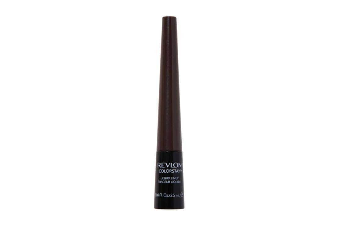 Potret Revlon ColorStay Liquid Liner 