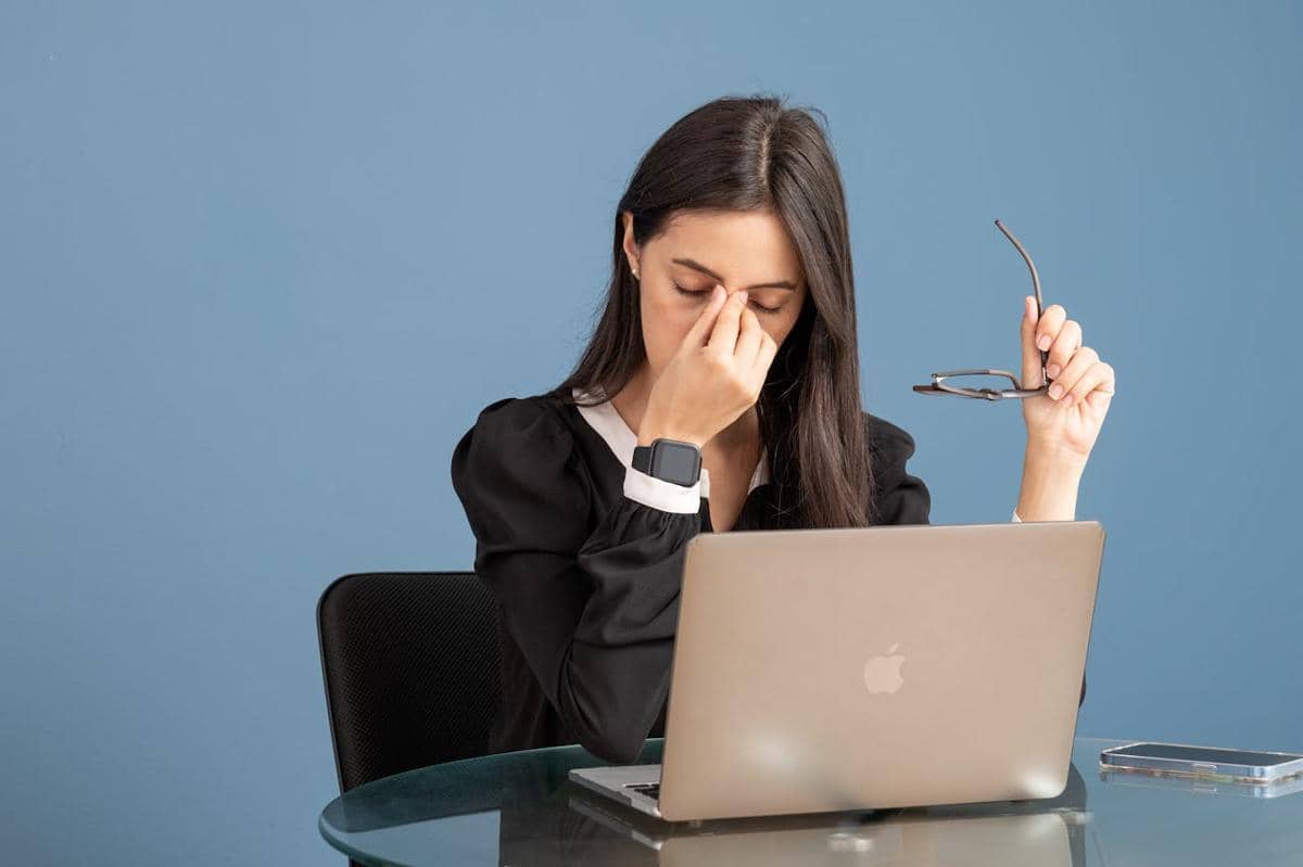 Kesalahan yang bikin karier stagnan 