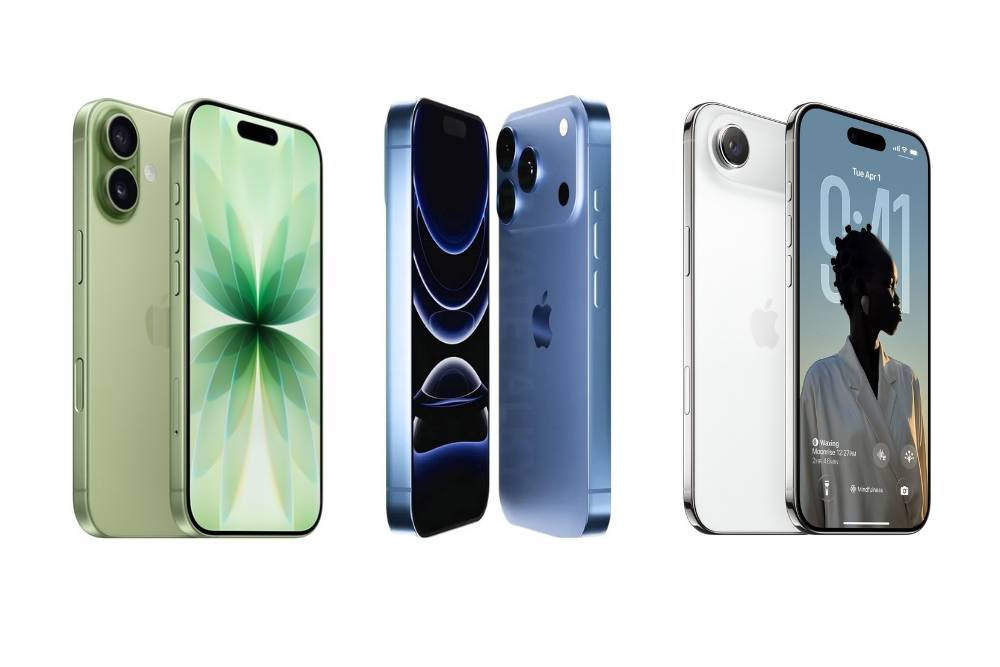 hp mirip iPhone 17