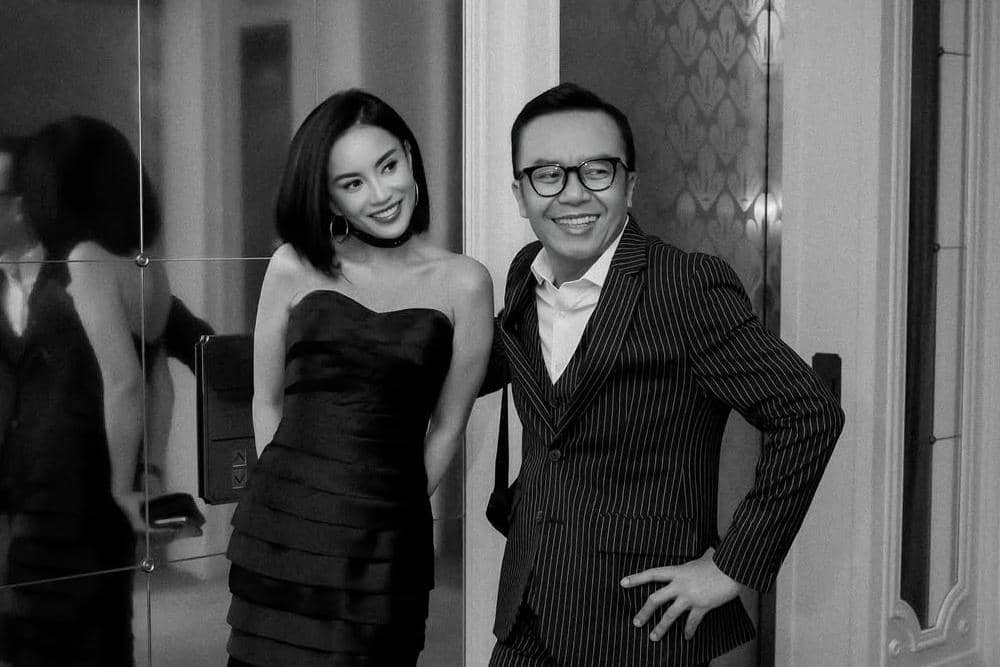 Have a Blessed Saturday !! May Peace and Joy fill your day 😇#OurDeAri 🖤 @ari_lasso 🖤Photo by .jpg