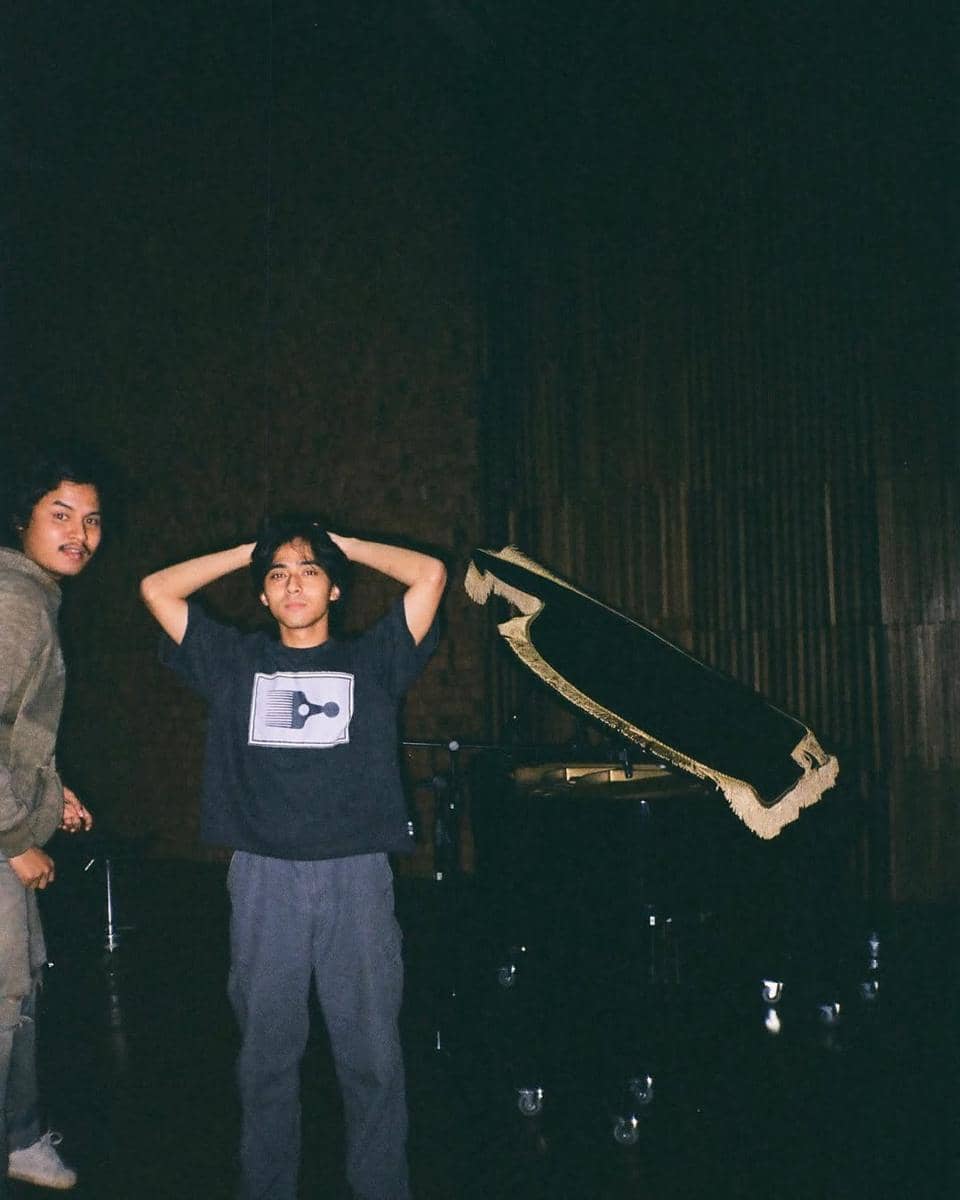 profil Sulthon Kamil