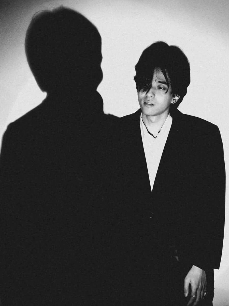 profil Sulthon Kamil