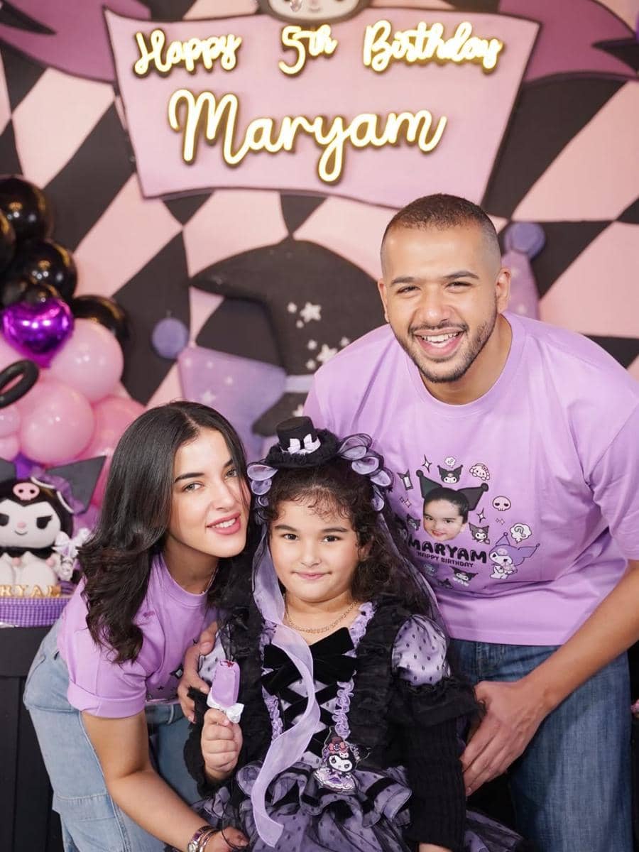 Happiest birthday my queen cintanya mama yg udah makin dewasa makin cantik makin model era ☺️🥹 .jpg