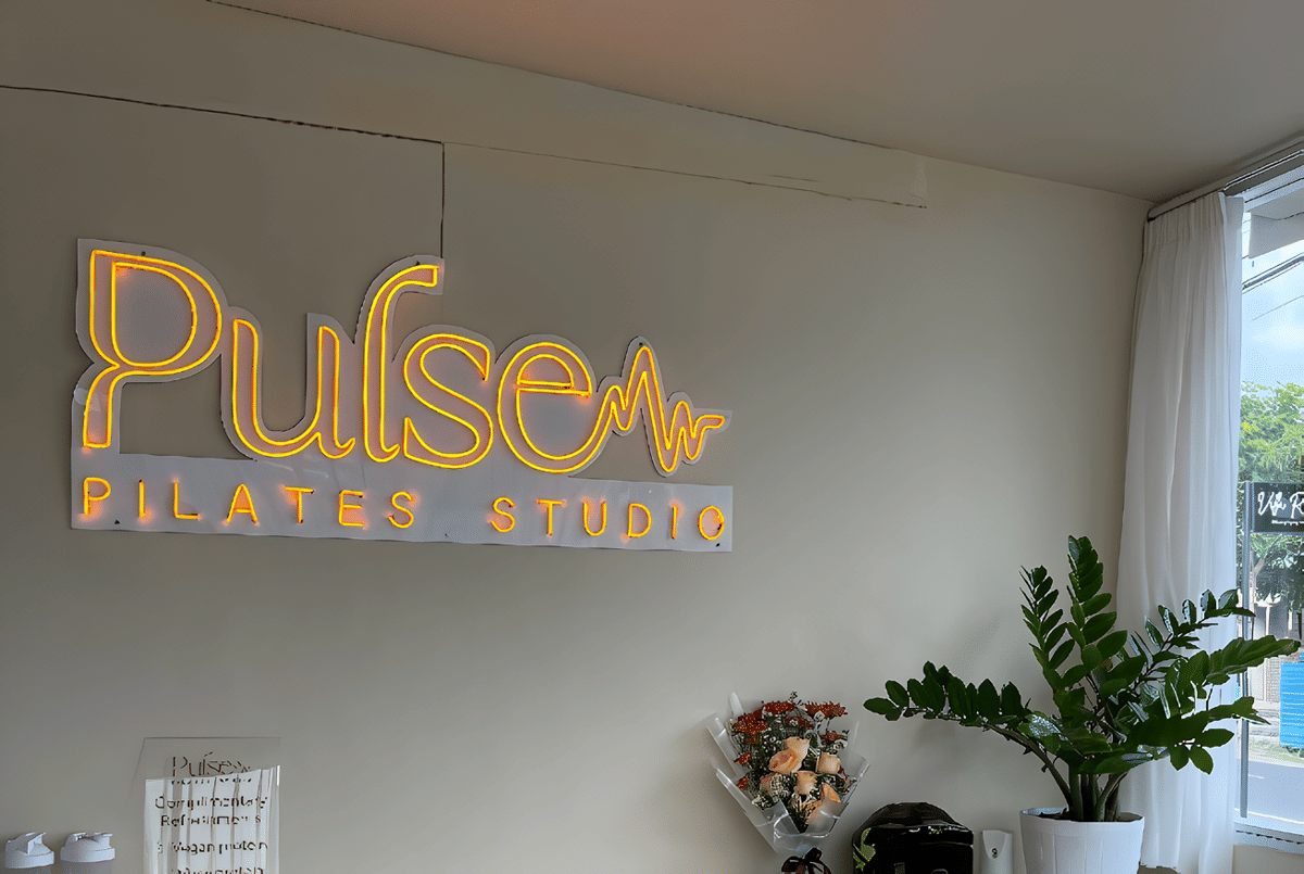 Pulse Pilates Studio