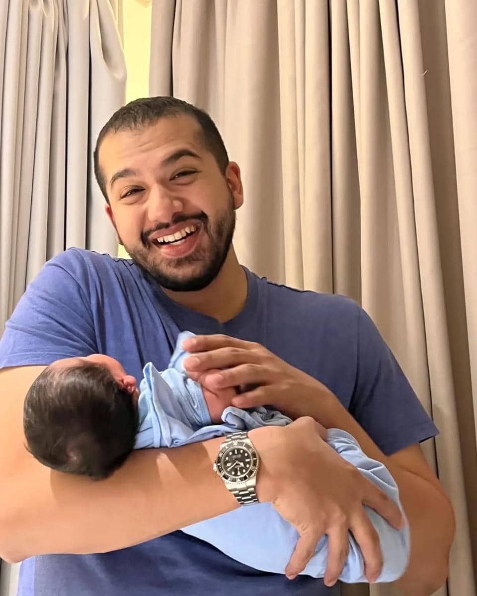 profil Ahmad Assegaf