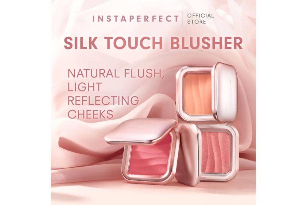 rekomendasi blush on