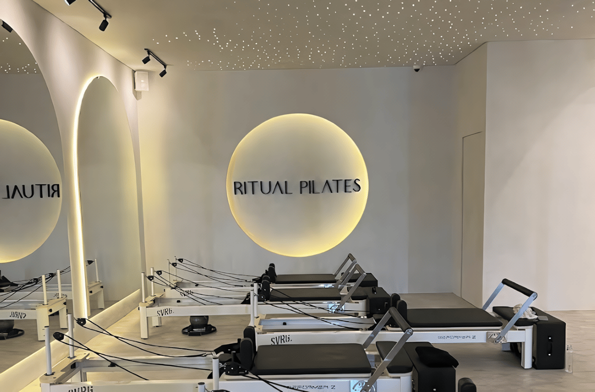 Ritual Pilates