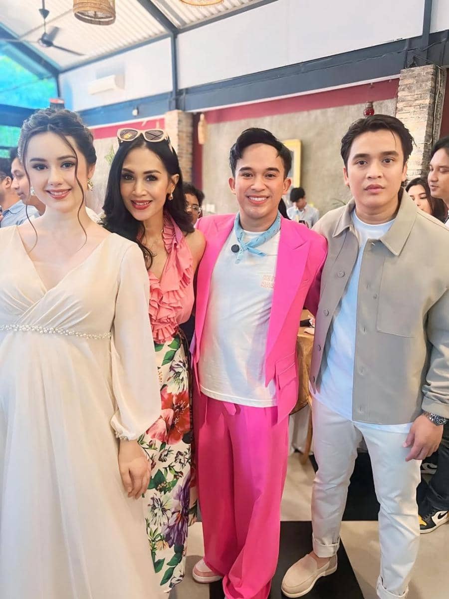 Selamat untuk Billy &Vika💙💙For the Gender reveal party🎈🎈🎈Its A Boy!! Yaaaayyyy!!👶🏻💙•Doa -3.jpg