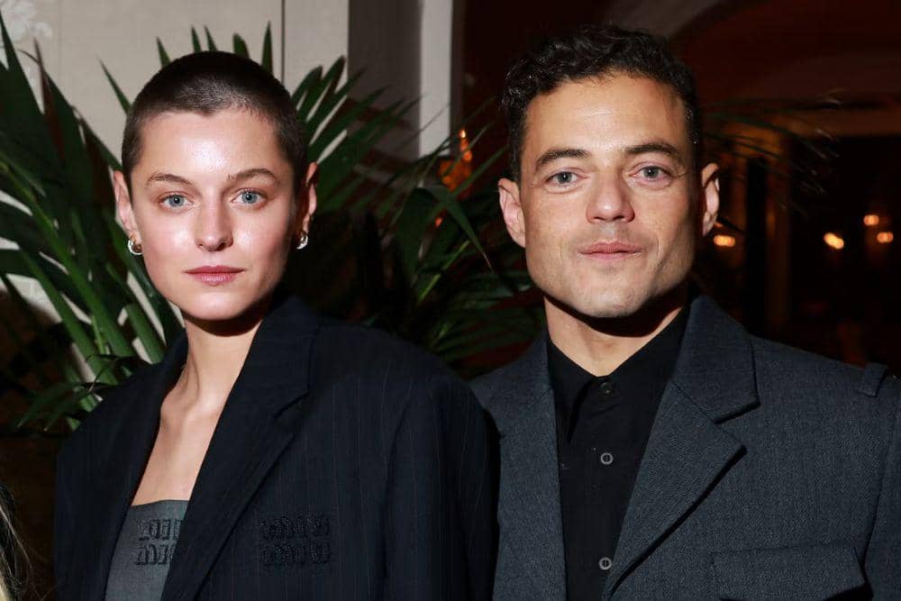 Daftar Artis Hollywood yang Putus di Tahun 2025,